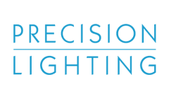 Logo_Precision lighting