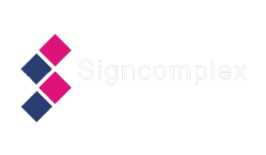 Logo_Signcomplex